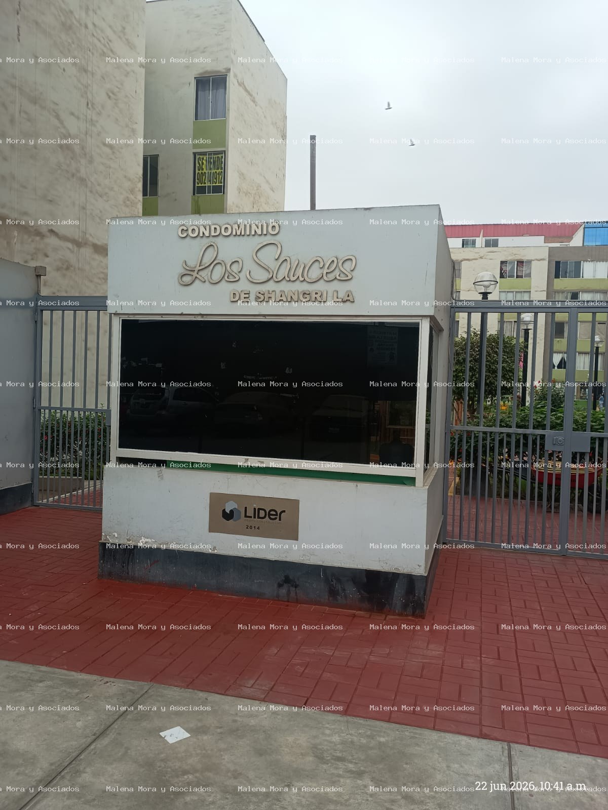 Apartamento 3 Hab Puente Piedra 